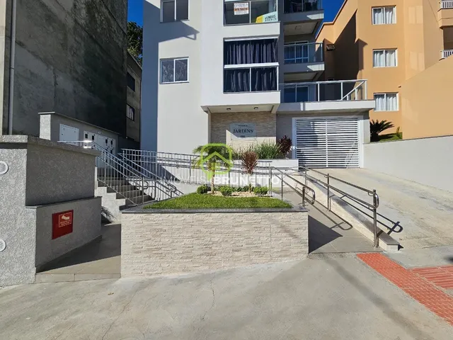 Imagem: APARTAMENTO NOVO EM PIRATUBA/SC