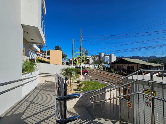 Imagem 4: APARTAMENTO NOVO EM PIRATUBA/SC