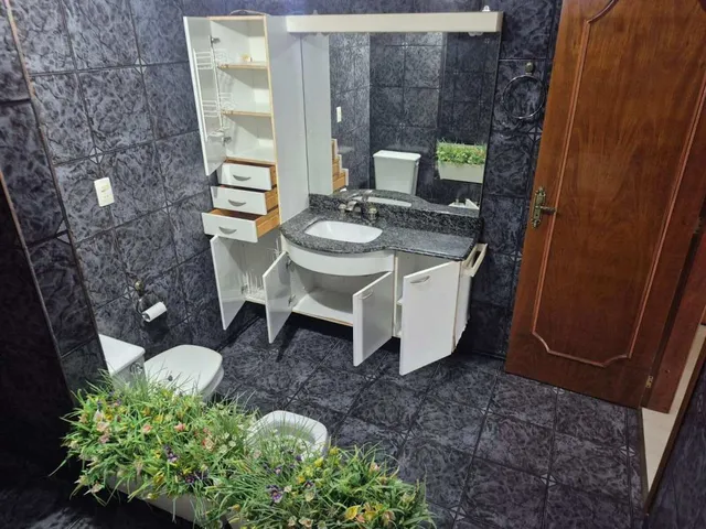 Imagem 6: Casa com Piscina