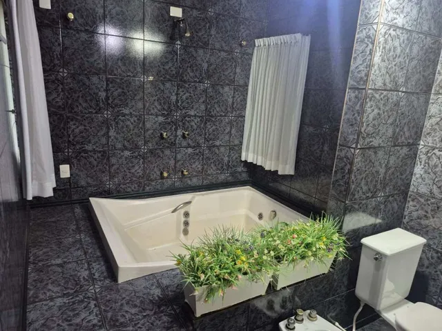 Imagem 11: Casa com Piscina