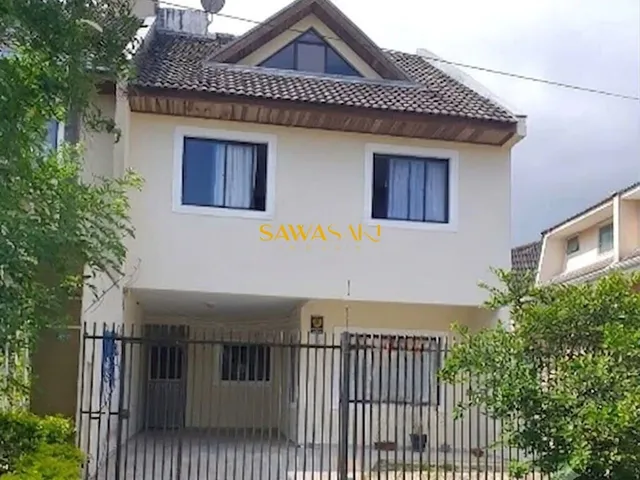 Imagem: Sobrado Frente para a rua no Jardim das