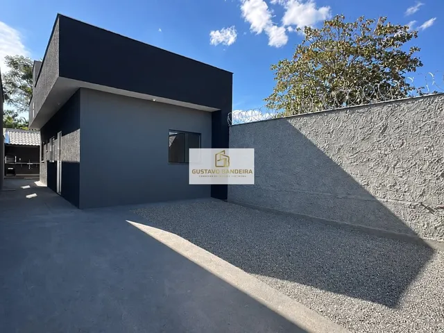 Imagem: Casa à venda no bairro Residencial Jardim