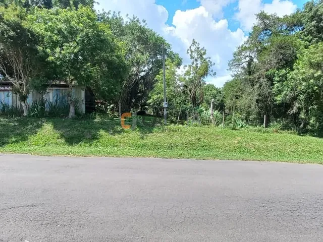 Imagem 7: TERRENO RESIDENCIAL em CAMPO LARGO - PR, ÁGUAS CLARAS