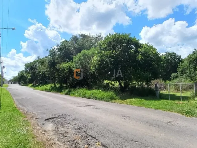 Imagem 4: TERRENO RESIDENCIAL em CAMPO LARGO - PR, ÁGUAS CLARAS