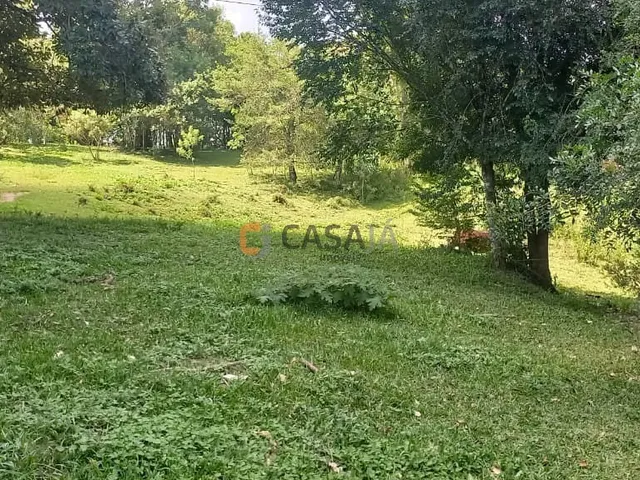 Imagem 10: TERRENO RESIDENCIAL em CAMPO LARGO - PR, ÁGUAS CLARAS