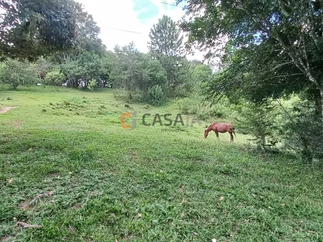 Imagem 2: TERRENO RESIDENCIAL em CAMPO LARGO - PR, ÁGUAS CLARAS