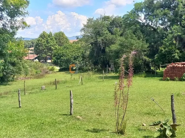 Imagem 9: TERRENO RESIDENCIAL em CAMPO LARGO - PR, ÁGUAS CLARAS