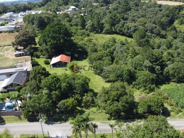 Imagem 14: TERRENO RESIDENCIAL em CAMPO LARGO - PR, ÁGUAS CLARAS