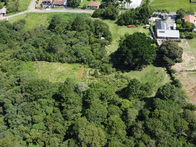 Imagem 13: TERRENO RESIDENCIAL em CAMPO LARGO - PR, ÁGUAS CLARAS
