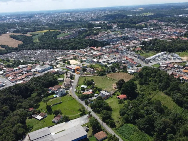 Imagem 15: TERRENO RESIDENCIAL em CAMPO LARGO - PR, ÁGUAS CLARAS