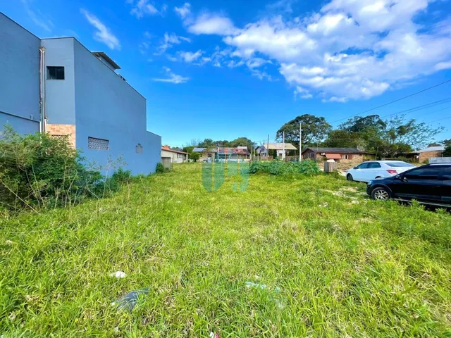 Imagem: Terreno de Esquina, a 600 m da Lagoa de