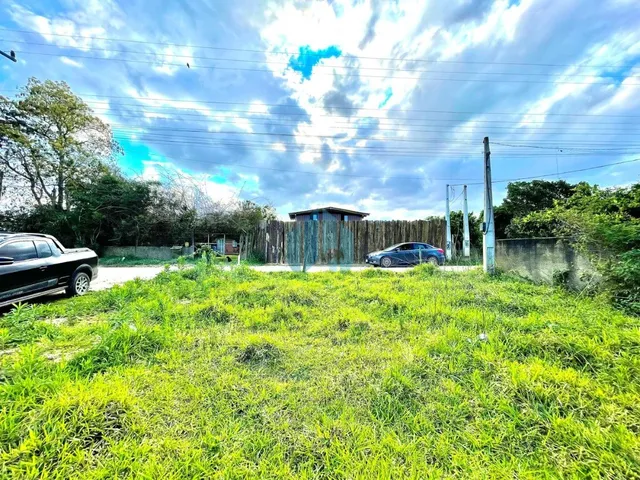 Imagem 4: Terreno de Esquina, a 600 m da Lagoa de Ibiraquera, Arroio