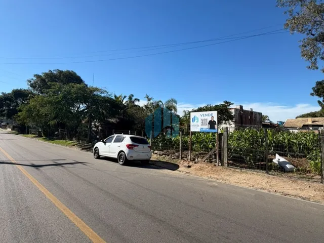 Imagem 3: Ótimo Terreno Localizado ao Lado do Centro da Cidade, Ferraz