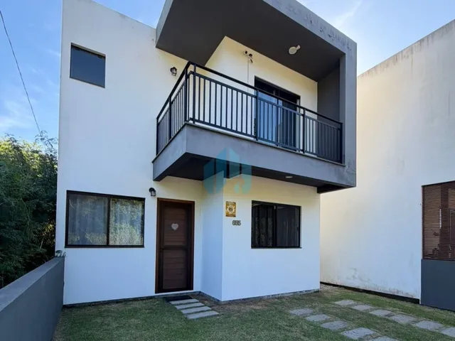 Imagem: Bela Casa Próxima às Dunas e Praia do