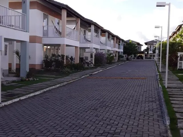 Imagem 5: CASA 4/4, SENDO 02 SUITES, DUPLEX EM CONDOMÍNIO FECHADO, BOA INFRA ESTRUTURA