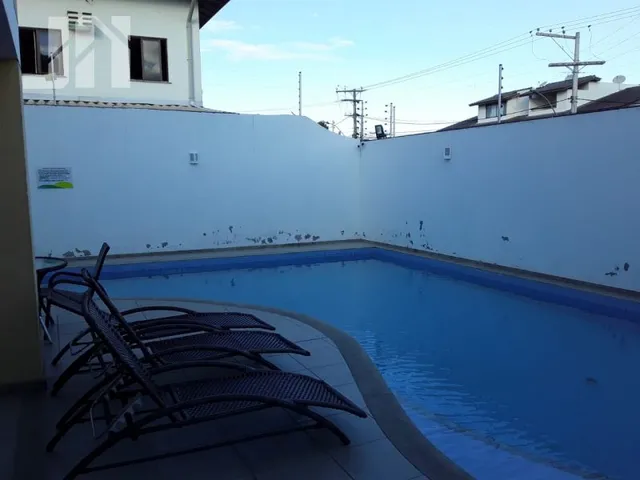Imagem 4: CASA 4/4, SENDO 02 SUITES, DUPLEX EM CONDOMÍNIO FECHADO, BOA INFRA ESTRUTURA
