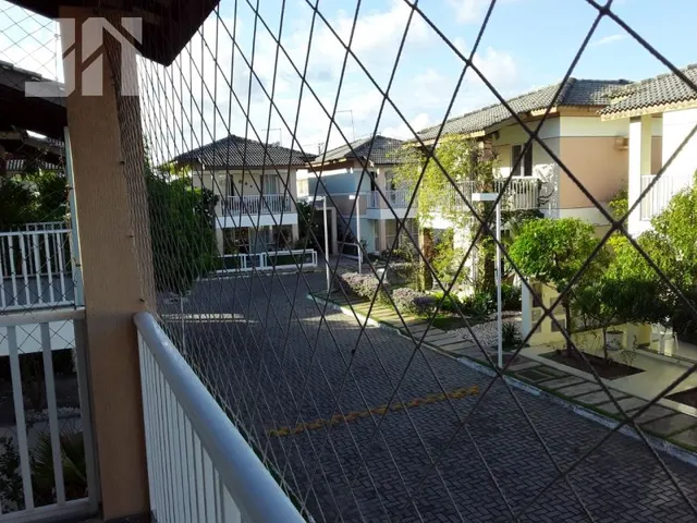Imagem 7: CASA 4/4, SENDO 02 SUITES, DUPLEX EM CONDOMÍNIO FECHADO, BOA INFRA ESTRUTURA