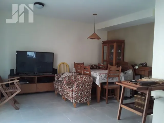 Imagem 11: CASA 4/4, SENDO 02 SUITES, DUPLEX EM CONDOMÍNIO FECHADO, BOA INFRA ESTRUTURA