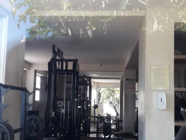 Imagem 10: QUARTO E SALA COM VARANDA
