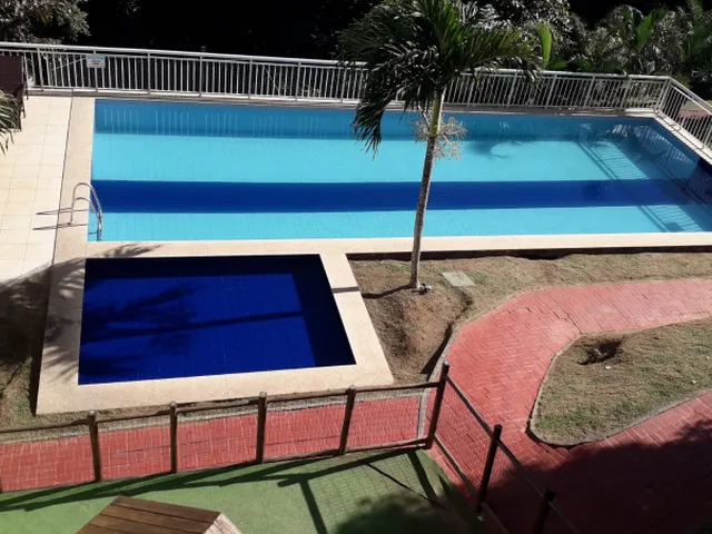 Imagem 11: QUARTO E SALA COM VARANDA