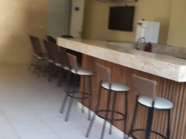 Imagem 12: QUARTO E SALA COM VARANDA