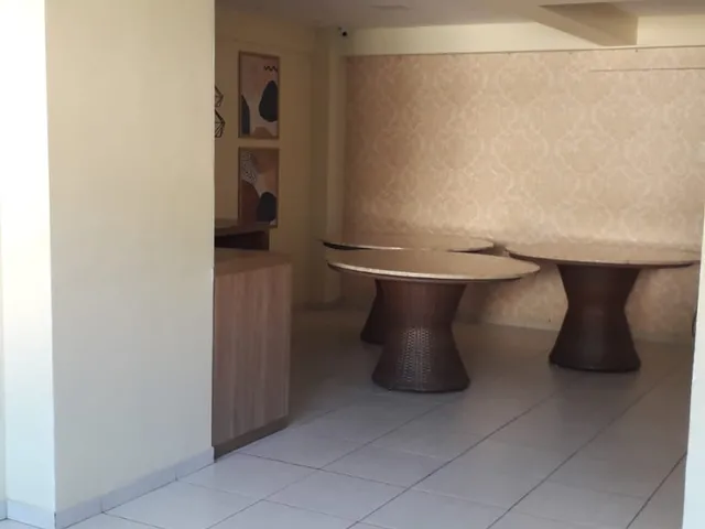Imagem 13: QUARTO E SALA COM VARANDA
