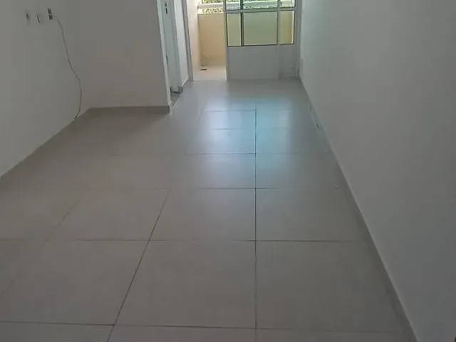Imagem 14: QUARTO E SALA COM VARANDA