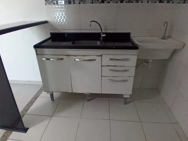 Imagem 16: QUARTO E SALA COM VARANDA