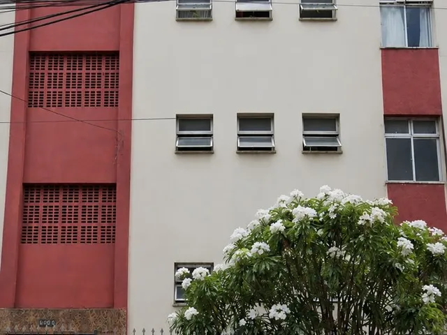 Imagem: Condominio José Olímpio 2/4