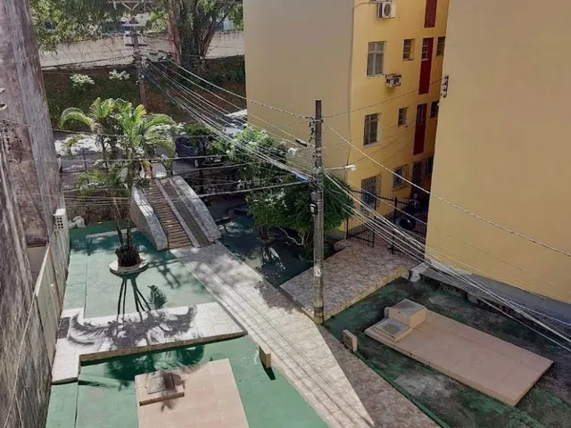 Imagem 9: Condominio José Olímpio 2/4
