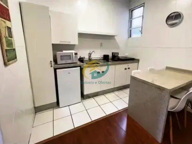 Imagem 7: MEGA OPORTUNIDADE !! Apartamento 01 dormitório ANDAR ALTO- PORTEIRA FECHADA!!