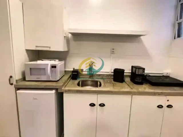 Imagem 3: MEGA OPORTUNIDADE !! Apartamento 01 dormitório ANDAR ALTO- PORTEIRA FECHADA!!