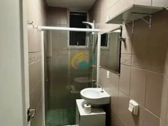 Imagem 11: MEGA OPORTUNIDADE !! Apartamento 01 dormitório ANDAR ALTO- PORTEIRA FECHADA!!