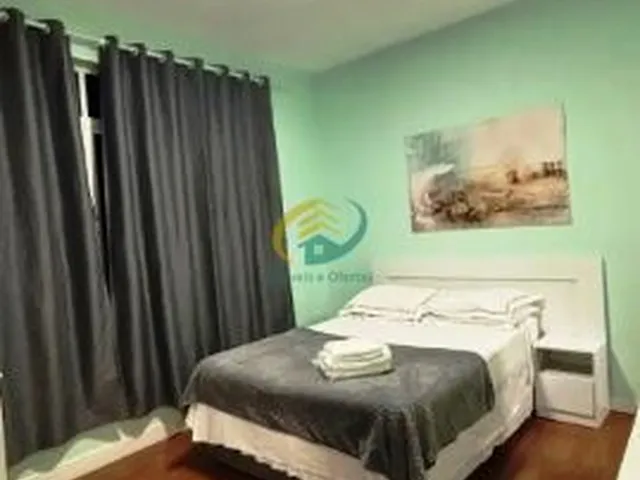Imagem 4: MEGA OPORTUNIDADE !! Apartamento 01 dormitório ANDAR ALTO- PORTEIRA FECHADA!!