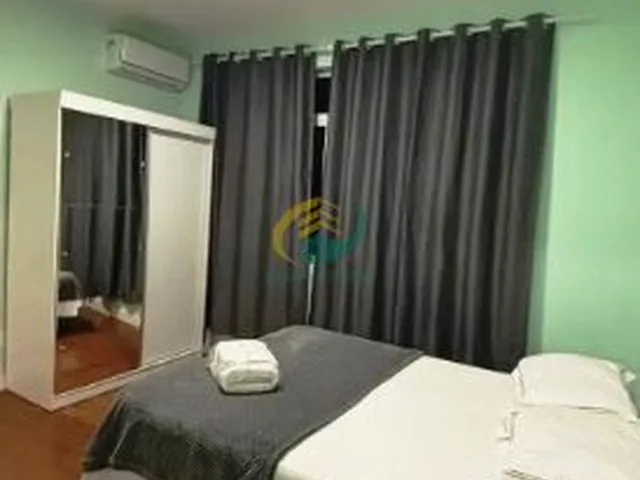 Imagem 13: MEGA OPORTUNIDADE !! Apartamento 01 dormitório ANDAR ALTO- PORTEIRA FECHADA!!