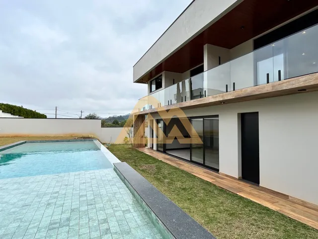 Imagem 5: CASA - POÇOS DE CALDAS