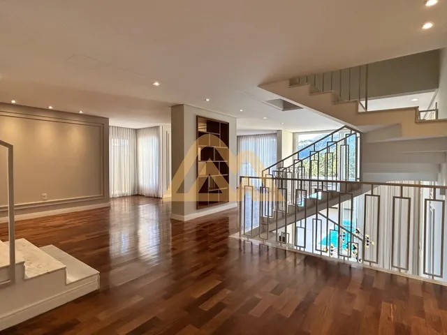 Imagem: CASA - POÇOS DE CALDAS