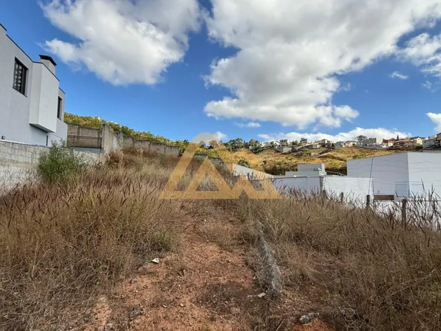 Imagem 3: TERRENO - POÇOS DE CALDAS