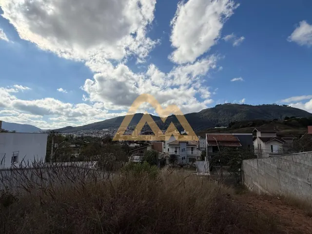 Imagem 4: TERRENO - POÇOS DE CALDAS