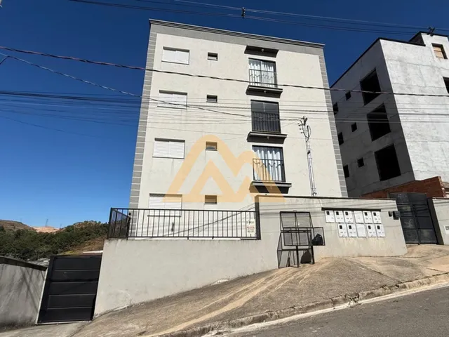 Imagem: APARTAMENTO - POÇOS DE CALDAS