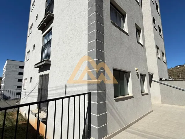 Imagem 6: APARTAMENTO - POÇOS DE CALDAS
