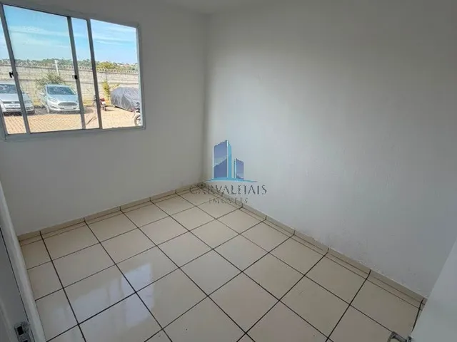 Imagem 5: Apartamento à venda em Contagem-MG, bairro Donato: 2 quartos, 1 sala, 1 banheiro, 1 vaga