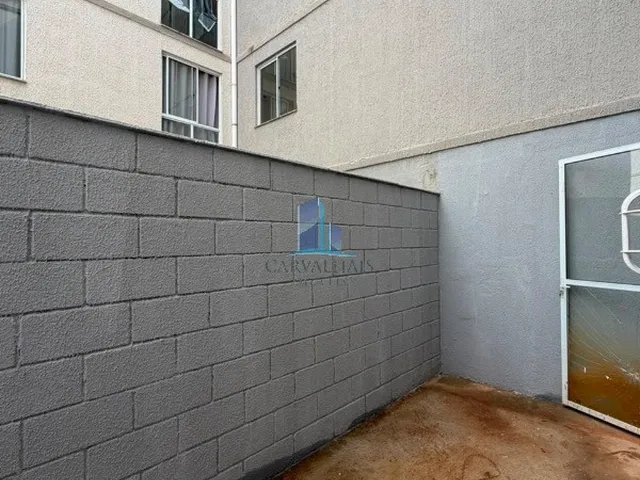 Imagem 4: Apartamento à venda em Contagem-MG, bairro Donato: 2 quartos, 1 sala, 1 banheiro, 1 vaga