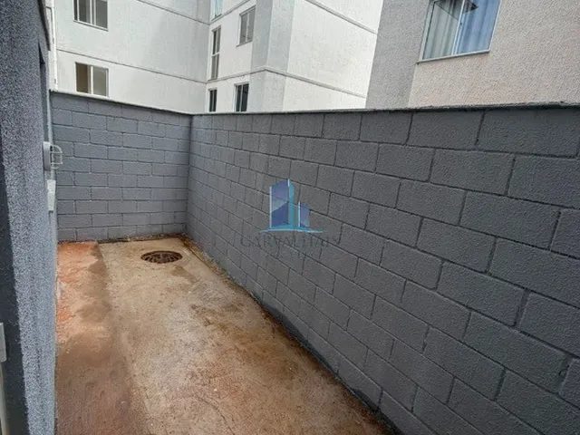 Imagem 3: Apartamento à venda em Contagem-MG, bairro Donato: 2 quartos, 1 sala, 1 banheiro, 1 vaga