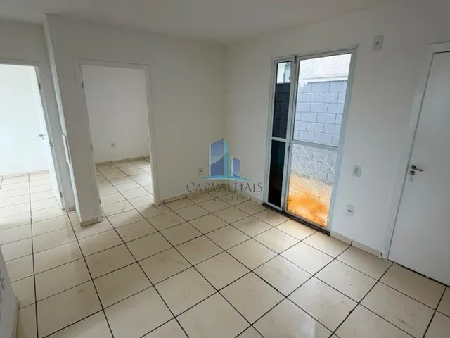 Imagem 10: Apartamento à venda em Contagem-MG, bairro Donato: 2 quartos, 1 sala, 1 banheiro, 1 vaga