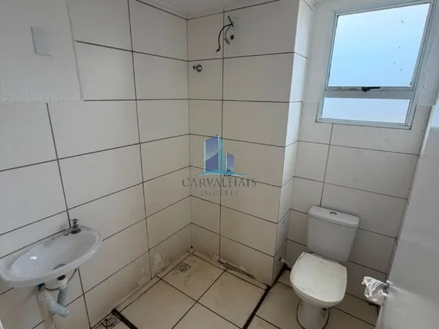 Imagem 16: Apartamento à venda em Contagem-MG, bairro Donato: 2 quartos, 1 sala, 1 banheiro, 1 vaga