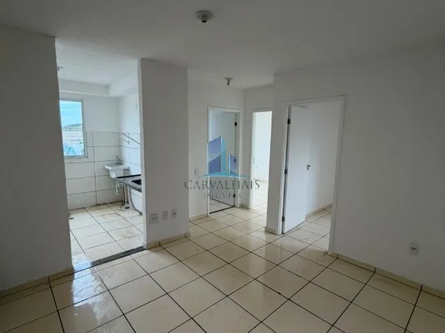 Imagem 12: Apartamento à venda em Contagem-MG, bairro Donato: 2 quartos, 1 sala, 1 banheiro, 1 vaga