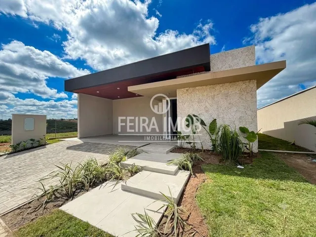 Imagem 1: Casa com 3 dormitórios