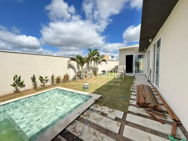 Imagem 6: Casa com 3 dormitórios