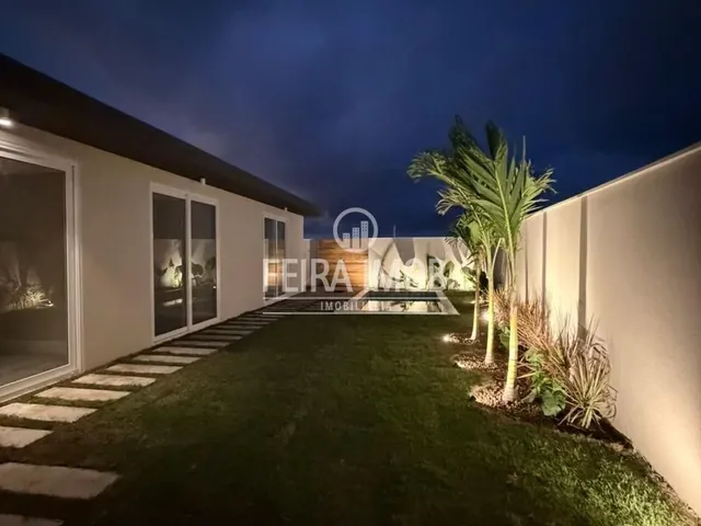 Imagem 14: Casa com 3 dormitórios